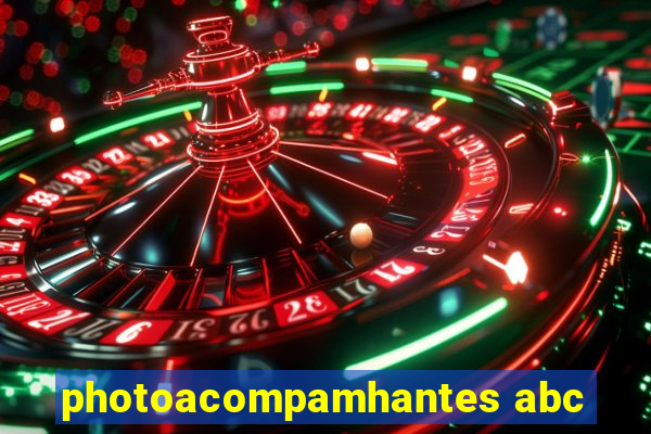 photoacompamhantes abc